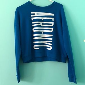 aeropostale crewneck